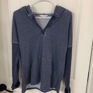 Lucky Brand sweatshirt
